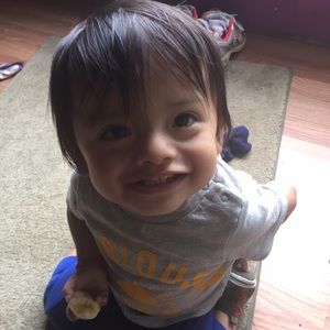 Meet your Posher, Junieth